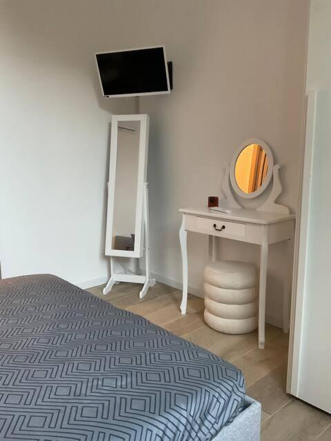 Apartamento Aux Portes De La Principaute