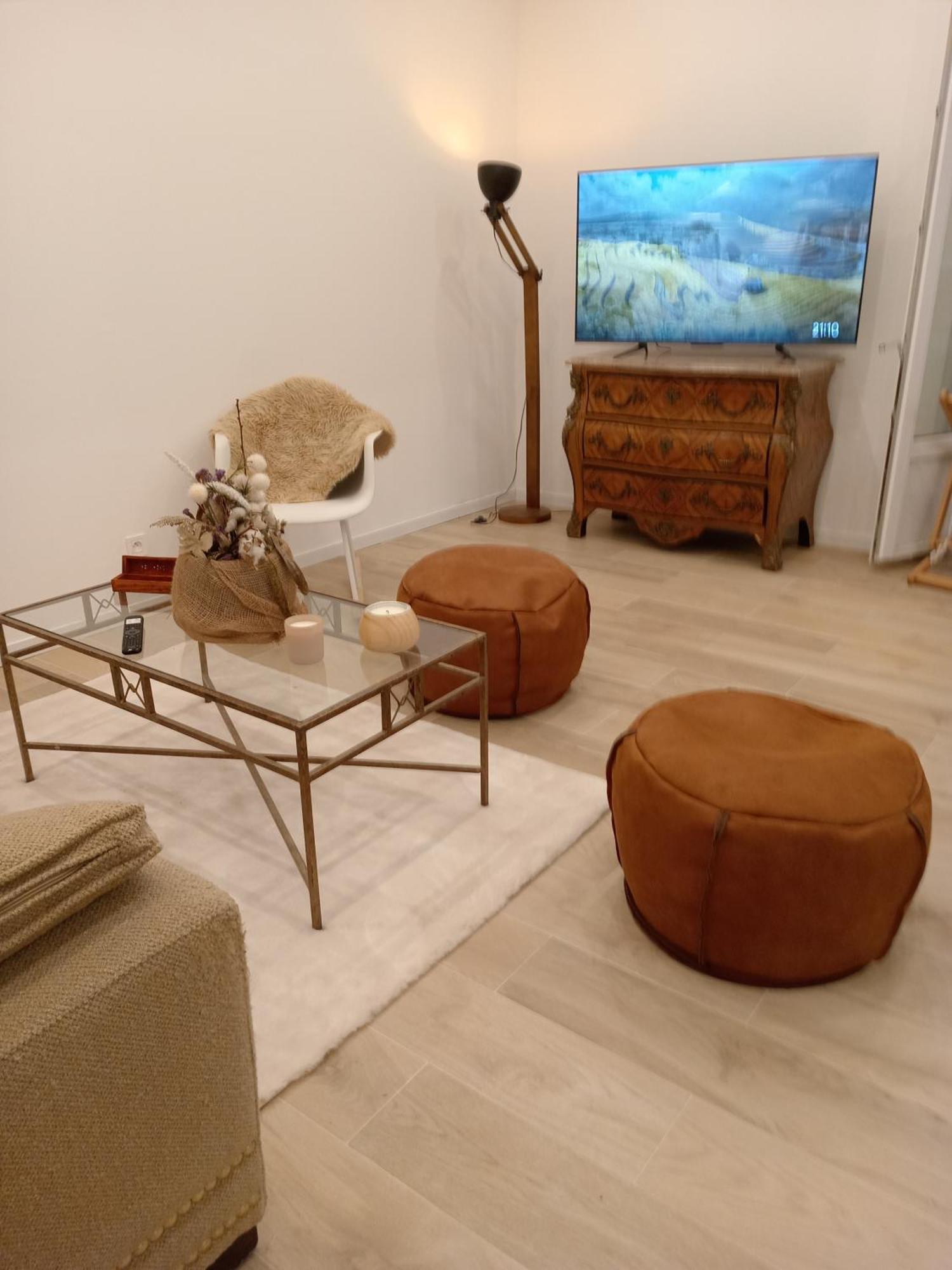 Apartamento Aux Portes De La Principaute
