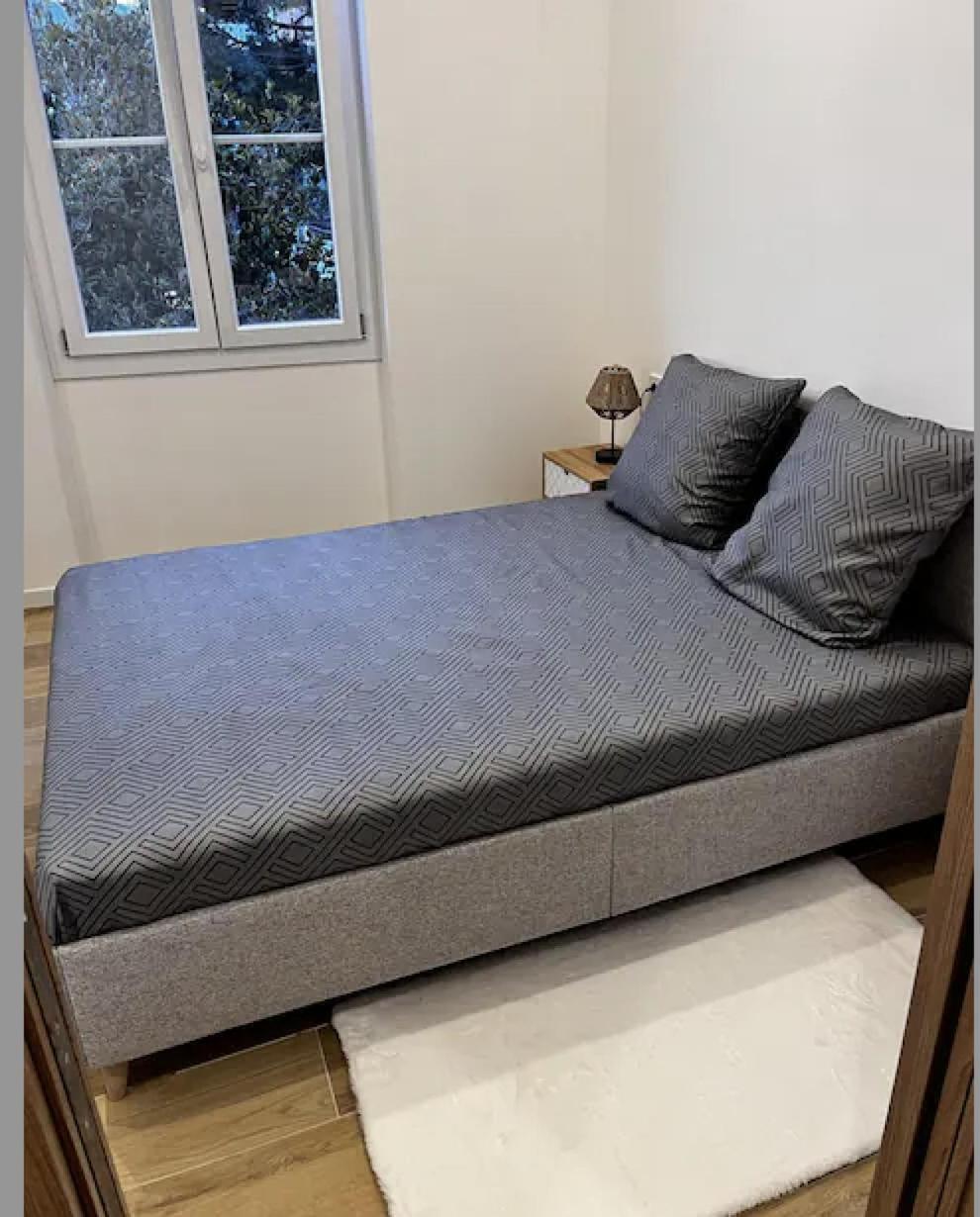 Aux Portes De La Principaute Apartamento