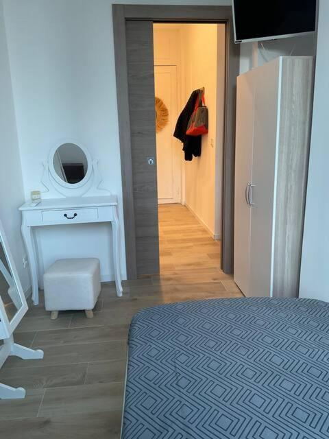 Appartement Aux Portes De La Principaute