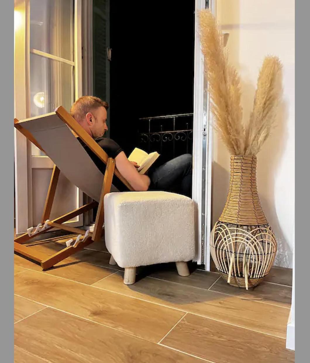 Aux Portes De La Principaute Apartment Roquebrune-Cap-Martin