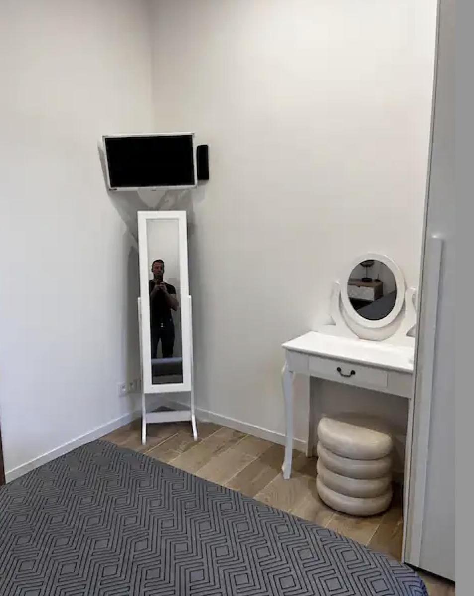 Aux Portes De La Principaute Apartment
