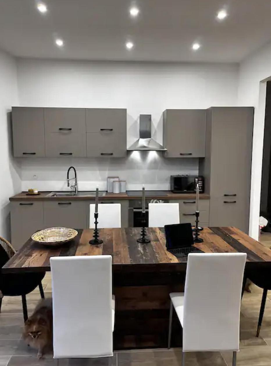 Aux Portes De La Principaute Apartment Roquebrune-Cap-Martin