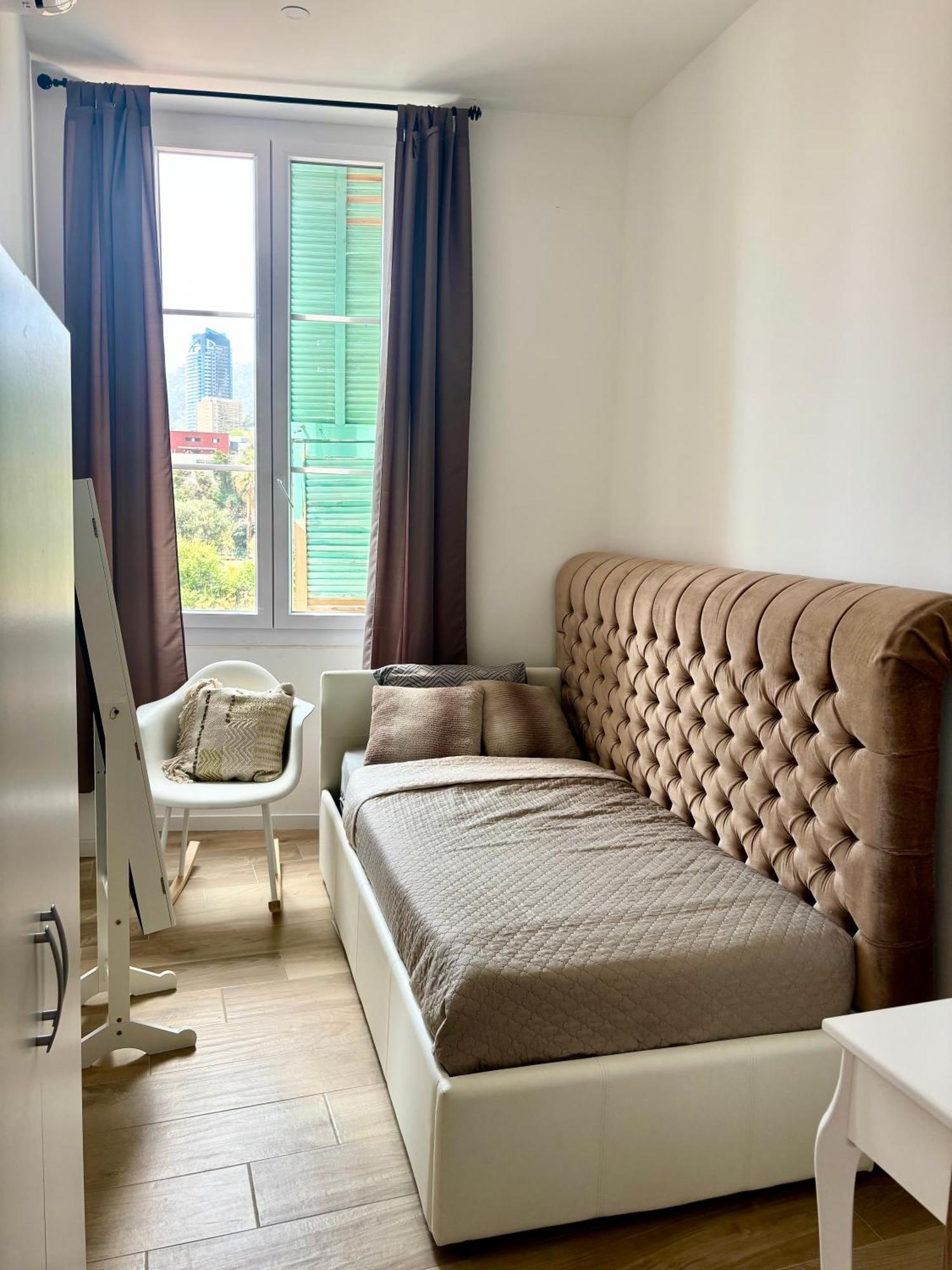 Appartement Aux Portes De La Principaute Roquebrune-Cap-Martin