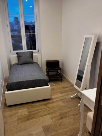 Apartment Aux Portes De La Principaute