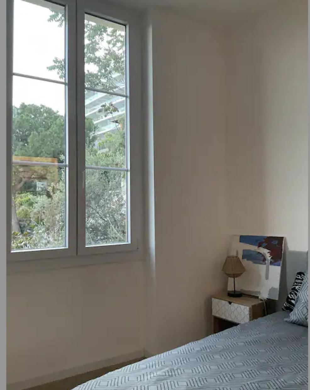 Aux Portes De La Principaute Apartment *